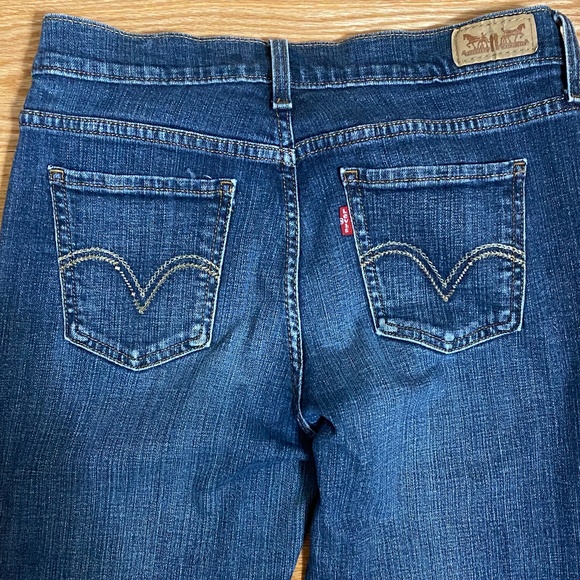 Levi’s Women’s 515 Bootcut, size 4 - Picture 6 of 6